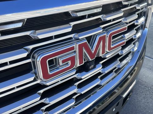 Used 2020 GMC Terrain Denali w/ Denali Premium Package image 34