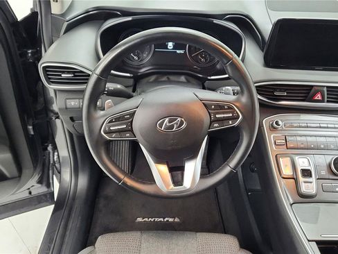 Used 2023 Hyundai Santa Fe SEL FWD image 21