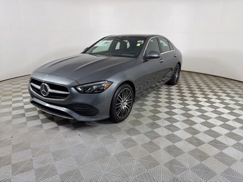 New 2026 Mercedes-Benz C 300 C 300 image 3