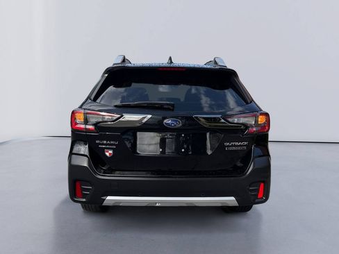 Used 2020 Subaru Outback Touring XT AWD/4WD image 4