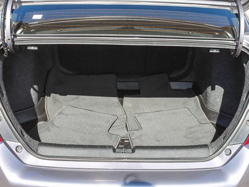 Used 2021 Honda Civic EX image 28