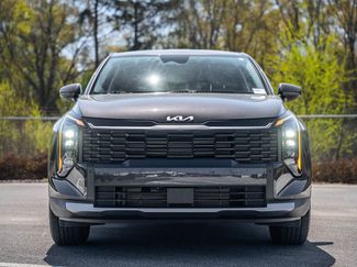 Used 2026 Kia Sportage LX video 2