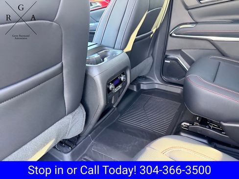 New 2026 Chevrolet Traverse Z71 w/ Enhanced Driving Package AWD/4WD image 31