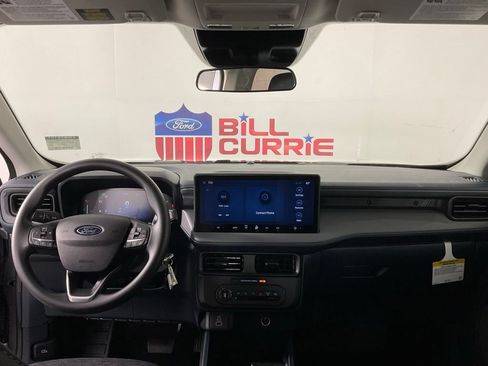 New 2026 Ford Maverick XL FWD image 18