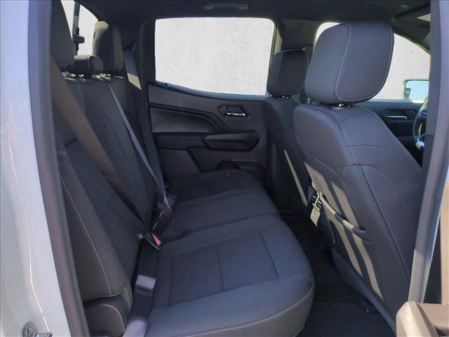 Used 2025 GMC Canyon Elevation RWD image 20