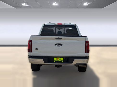 Used 2024 Ford F150 XLT w/ Equipment Group 302A MID RWD image 10