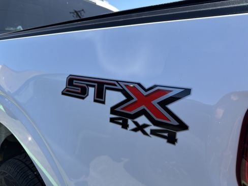 Used 2023 Ford F150 XL w/ STX Appearance Package AWD/4WD image 7