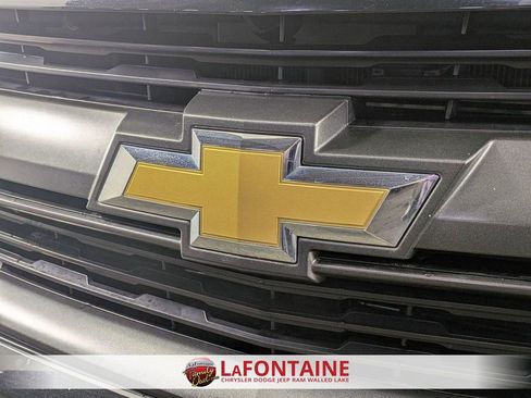 Used 2018 Chevrolet Colorado Z71 image 9