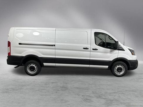 Used 2024 Ford Transit 250 Low Roof w/ Load Area Protection Package RWD image 13