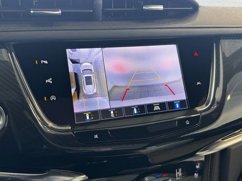 Certified 2023 Cadillac XT6 Sport w/ Technology Package image 4