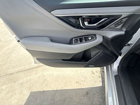 Used 2025 Subaru Legacy Limited image 13