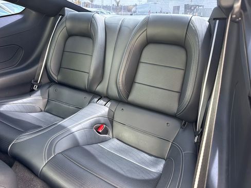 Used 2024 Ford Mustang GT Premium RWD image 19
