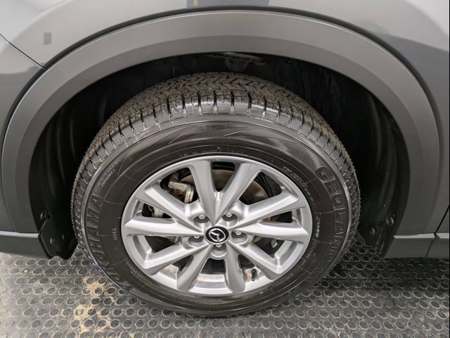 Certified 2023 MAZDA CX-5 AWD 2.5 S image 7