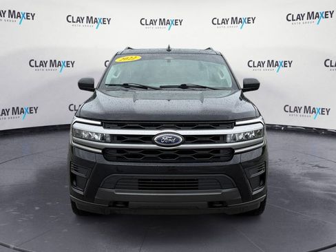 Used 2022 Ford Expedition XLT AWD/4WD image 8