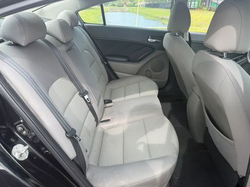 Used 2014 Kia Forte LX w/ Popular Package FWD image 25