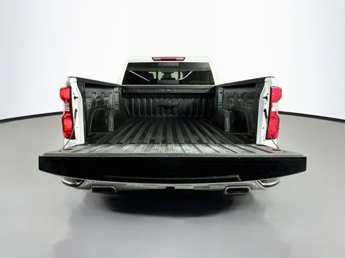 Used 2024 Chevrolet Silverado 1500 LT AWD/4WD image 27