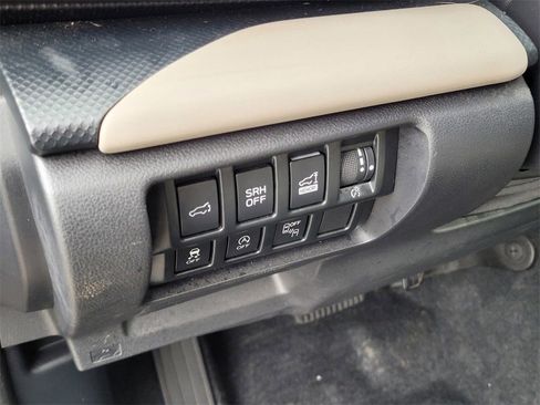 Used 2024 Subaru Forester Limited w/ Pop Package 2 image 17