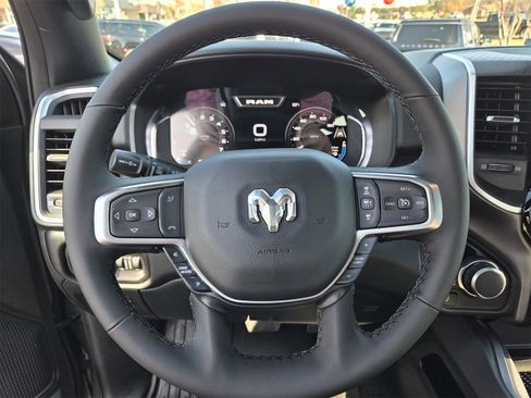 New 2026 RAM 1500 4x4 Crew Cab image 22
