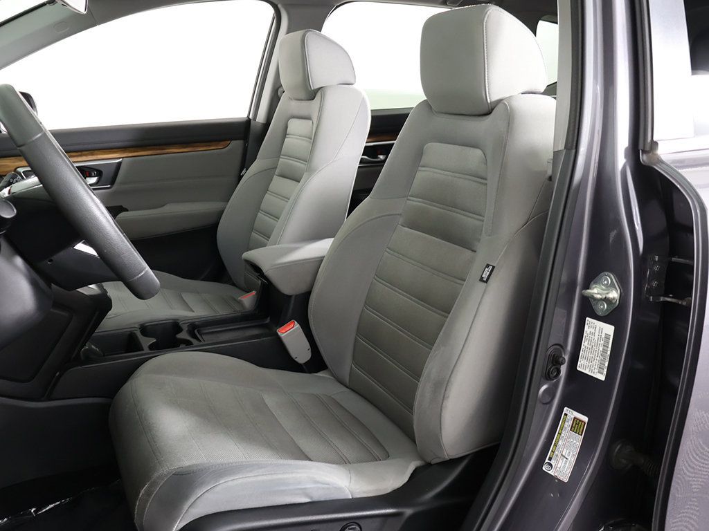 Used 2018 Honda CR-V EX image 31