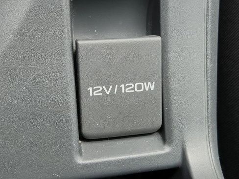 Certified 2025 Subaru Crosstrek 2.0i image 20