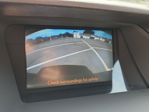 Used 2012 Lexus RX 450h AWD w/ Premium Pkg image 18