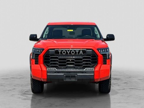 Used 2022 Toyota Tundra TRD Pro AWD/4WD image 2