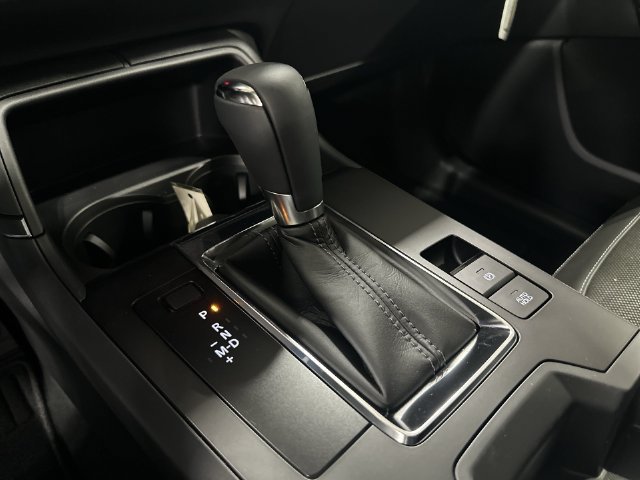 New 2026 MAZDA CX-5 Preferred AWD/4WD image 27