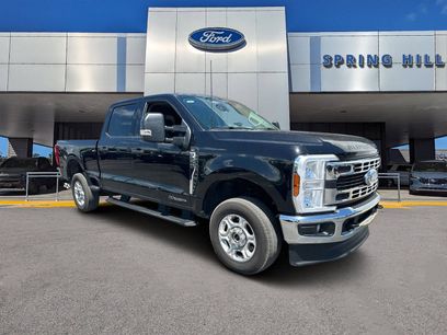 Certified 2026 Ford F250 XLT