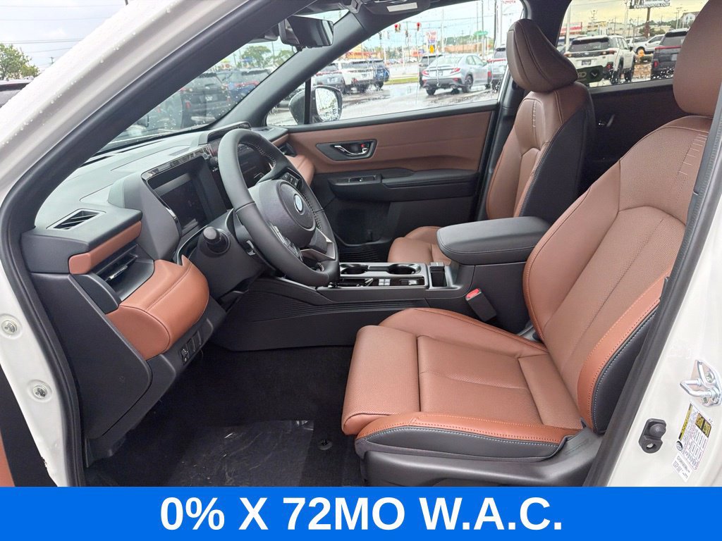 New 2026 Subaru Outback Touring XT AWD/4WD image 9