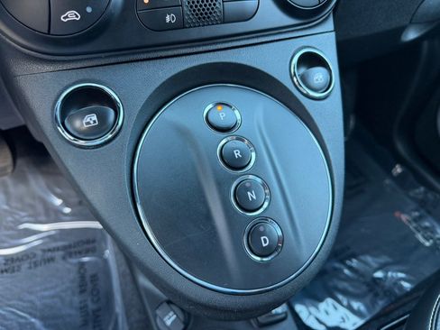 Used 2019 FIAT 500 e image 25