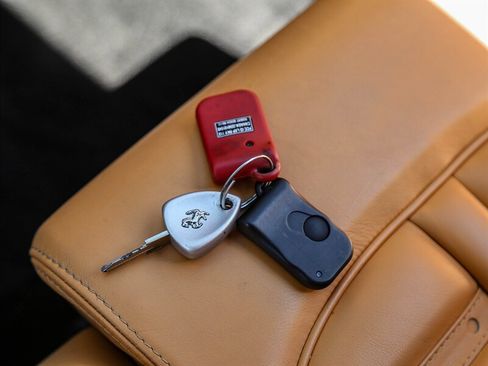 Used 2001 Ferrari 360 Spider image 49