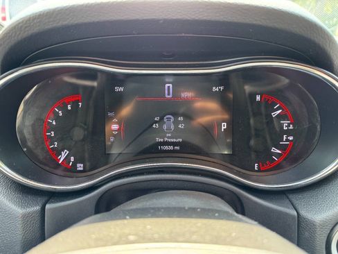 Used 2017 Dodge Durango R/T w/ Blacktop Package AWD/4WD image 25