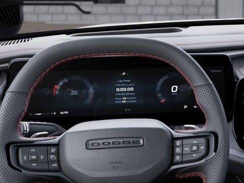 New 2026 Dodge Charger R/T AWD/4WD image 17