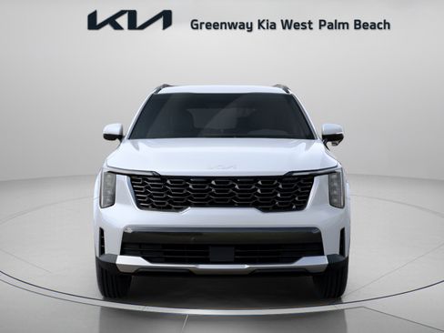 Used 2026 Kia Sorento S AWD/4WD image 2
