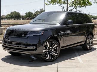New 2026 Land Rover Range Rover SE AWD/4WD video 2