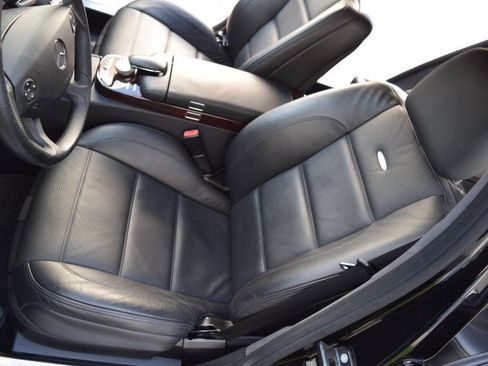 Used 2008 Mercedes-Benz S 63 AMG image 36