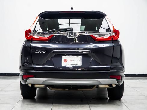 Used 2019 Honda CR-V EX image 13