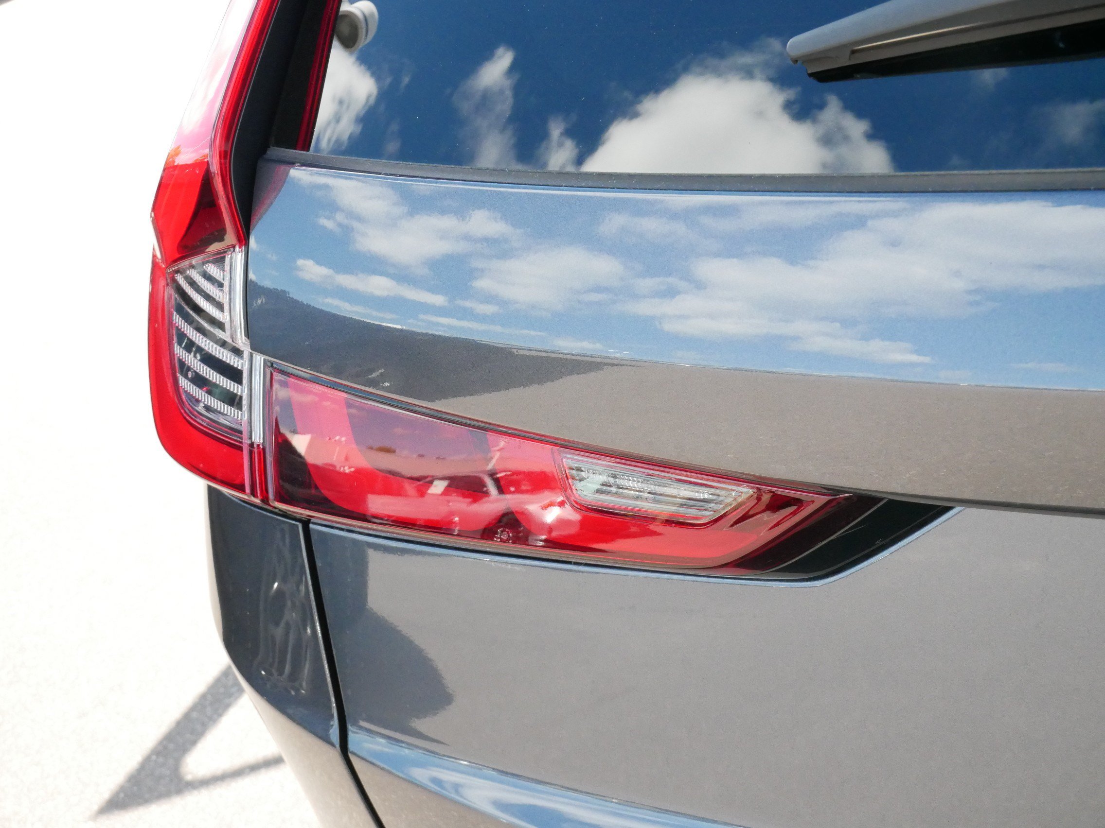 Certified 2024 Honda CR-V EX-L image 17