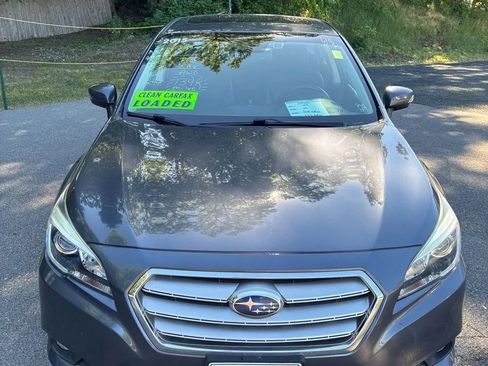 Used 2015 Subaru Legacy 2.5i Limited AWD/4WD image 15