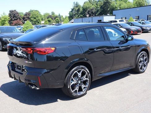 Used 2025 BMW X2 M35i AWD/4WD image 6