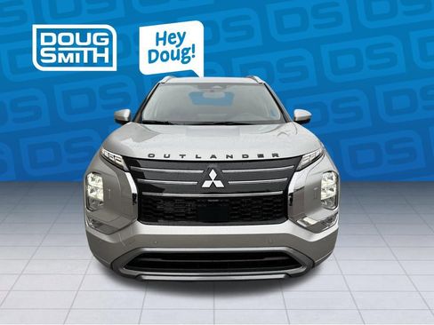 New 2026 Mitsubishi Outlander SEL AWD/4WD image 6