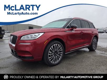 Used 2021 Lincoln Corsair Reserve w/ Equipment Group 201A