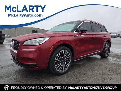 Used 2021 Lincoln Corsair Reserve w/ Equipment Group 201A AWD/4WD image 1