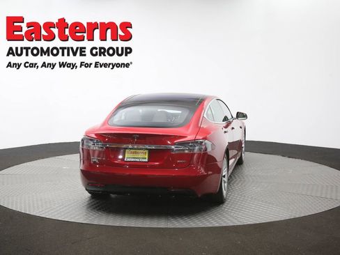 Used 2018 Tesla Model S 100D AWD/4WD image 36
