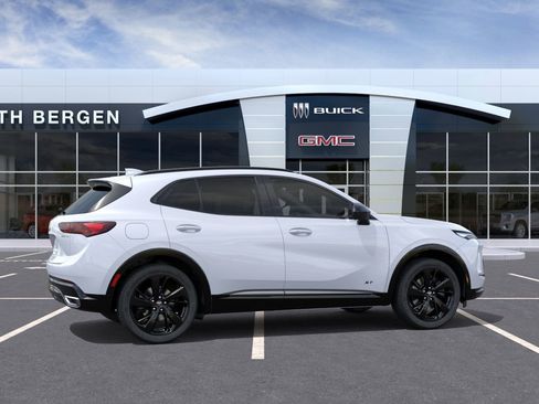 New 2026 Buick Envision Sport Touring image 5