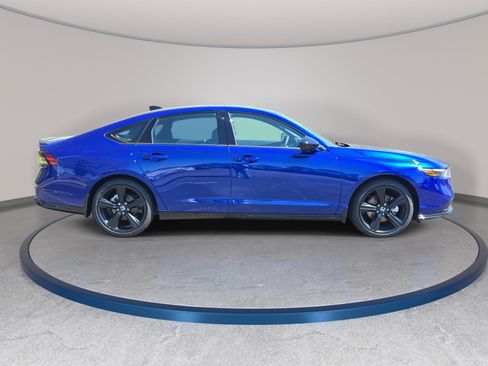 New 2026 Honda Accord Sport image 4