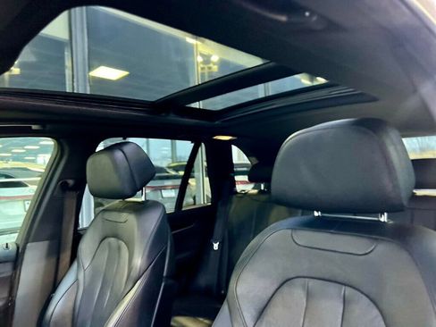 Used 2017 BMW X5 xDrive40e w/ Luxury Seating Package image 25