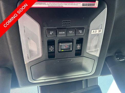 Used 2023 Toyota RAV4 XSE AWD/4WD image 20