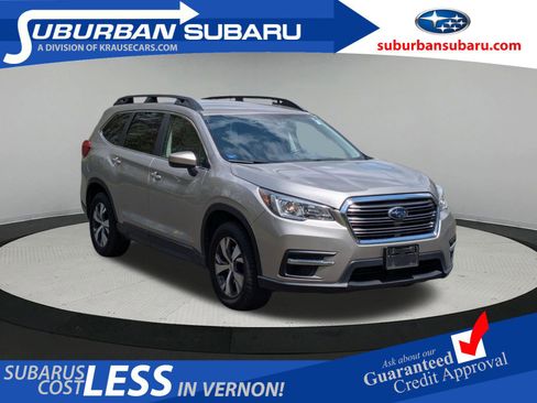 Used 2019 Subaru Ascent Premium AWD/4WD image 1