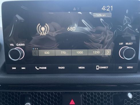 New 2026 Honda Civic Sport image 17